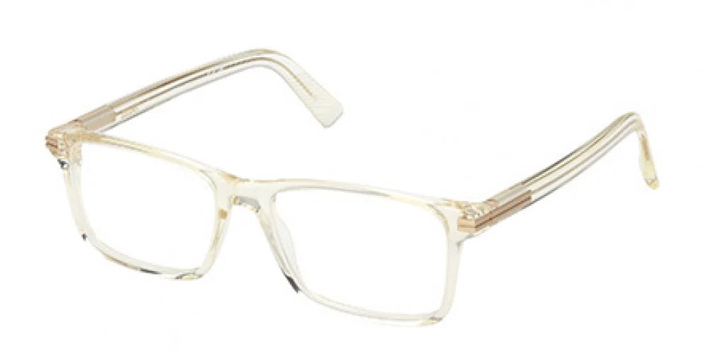 ZEGNA 5333 Eyeglasses - view 3